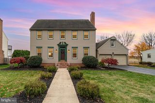 1325 MILL POND WAY, Palmyra, PA 17078