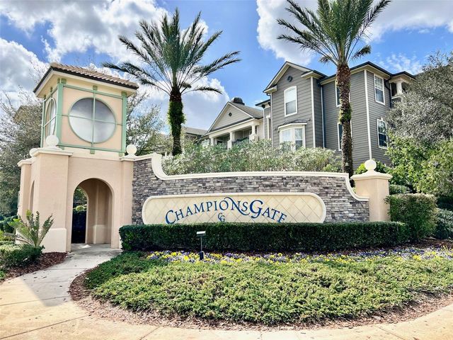 8923 AZALEA SANDS LANE, Davenport, FL 33896