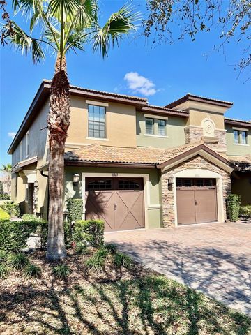 8923 AZALEA SANDS LANE, Davenport, FL 33896