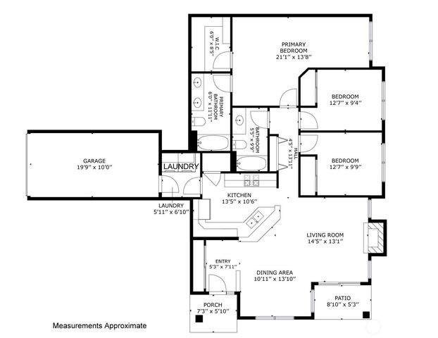 538 241st Lane SE, Sammamish, WA 98074
