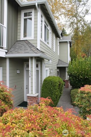 538 241st Lane SE, Sammamish, WA 98074