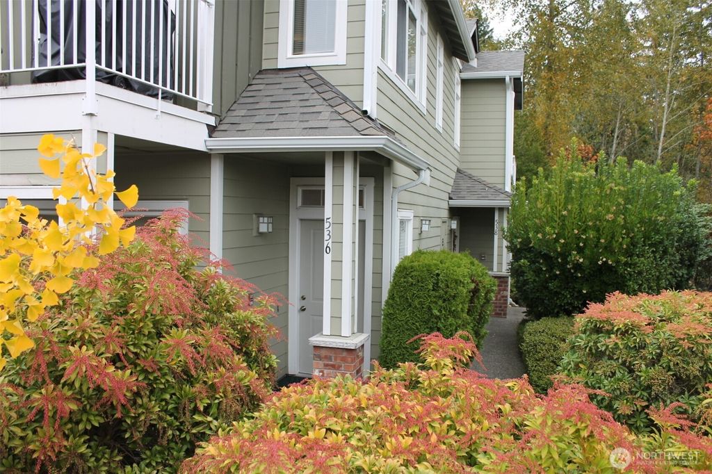 538 241st Lane SE, Sammamish, WA 98074