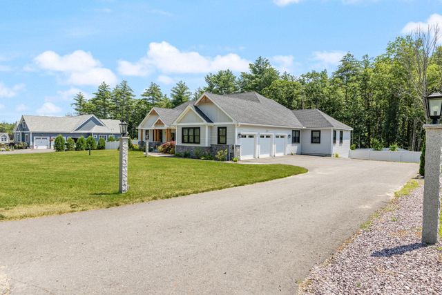 7 Lilac Ridge Road, Windham, NH 03087