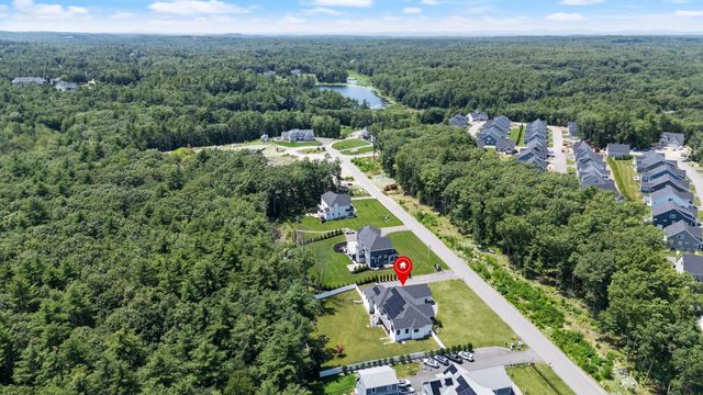 7 Lilac Ridge Road, Windham, NH 03087