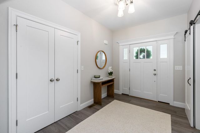 7 Lilac Ridge Road, Windham, NH 03087