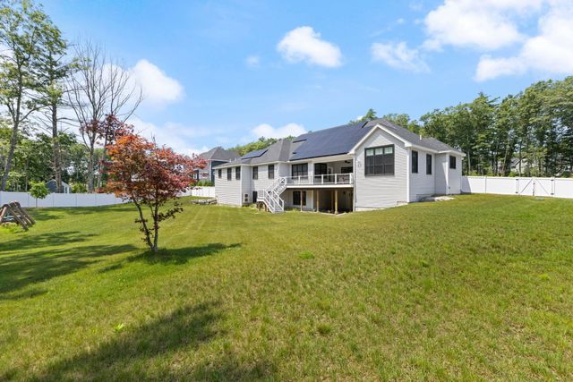7 Lilac Ridge Road, Windham, NH 03087