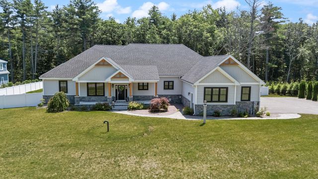 7 Lilac Ridge Road, Windham, NH 03087
