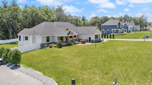 7 Lilac Ridge Road, Windham, NH 03087