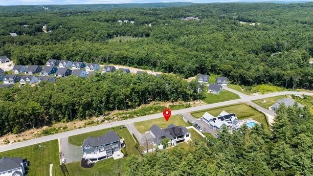 7 Lilac Ridge Road, Windham, NH 03087