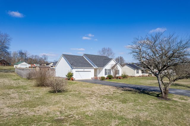 121 Jackson St, Mount Pleasant, TN 38474