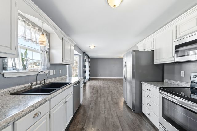 121 Jackson St, Mount Pleasant, TN 38474