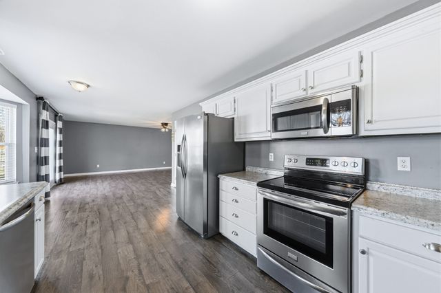 121 Jackson St, Mount Pleasant, TN 38474