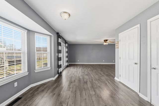 121 Jackson St, Mount Pleasant, TN 38474