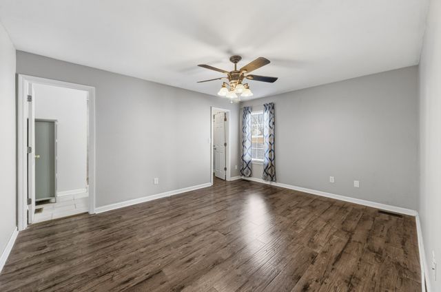 121 Jackson St, Mount Pleasant, TN 38474