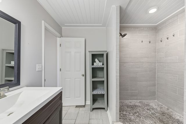 121 Jackson St, Mount Pleasant, TN 38474