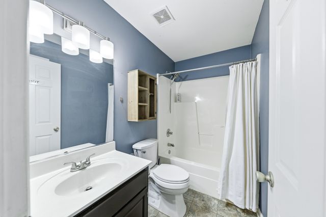 121 Jackson St, Mount Pleasant, TN 38474