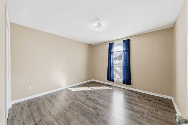 121 Jackson St, Mount Pleasant, TN 38474