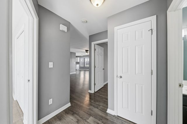 121 Jackson St, Mount Pleasant, TN 38474