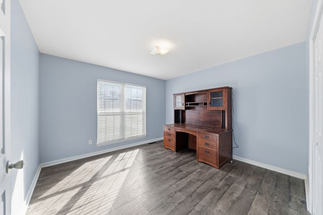 121 Jackson St, Mount Pleasant, TN 38474