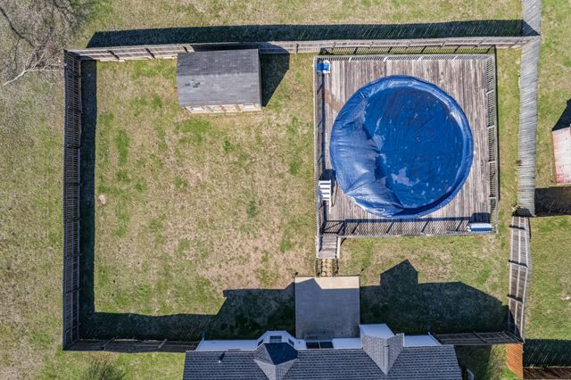 121 Jackson St, Mount Pleasant, TN 38474