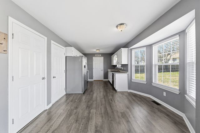 121 Jackson St, Mount Pleasant, TN 38474