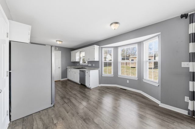 121 Jackson St, Mount Pleasant, TN 38474