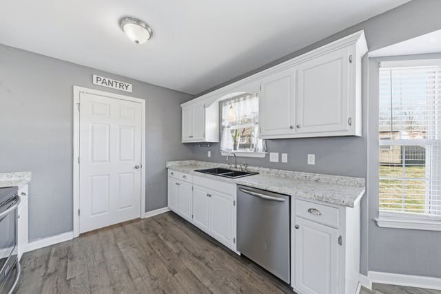 121 Jackson St, Mount Pleasant, TN 38474