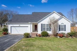 121 Jackson St, Mount Pleasant, TN 38474