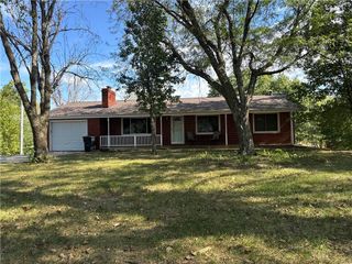 167 SE County Road Y N/A, Warrensburg, MO 64093