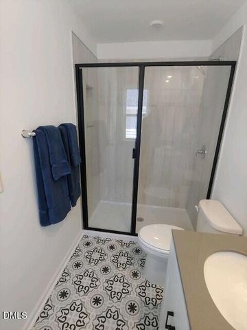 2009 Oakdale Drive, Durham, NC 27703