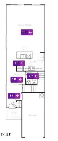 2009 Oakdale Drive, Durham, NC 27703