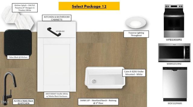 2009 Oakdale Drive, Durham, NC 27703