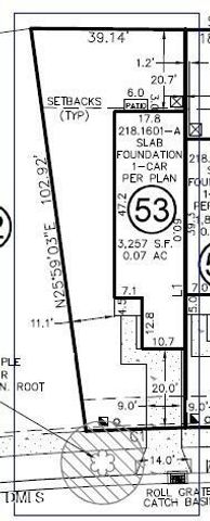 2009 Oakdale Drive, Durham, NC 27703