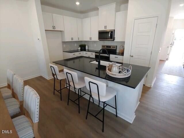 2009 Oakdale Drive, Durham, NC 27703