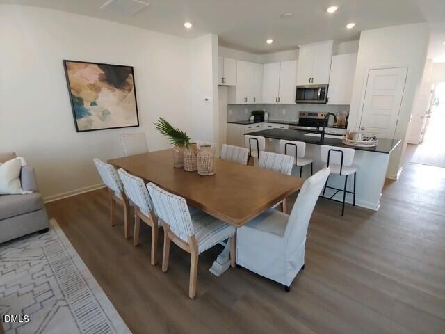 2009 Oakdale Drive, Durham, NC 27703