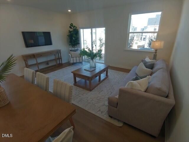 2009 Oakdale Drive, Durham, NC 27703