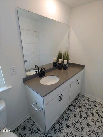 2009 Oakdale Drive, Durham, NC 27703