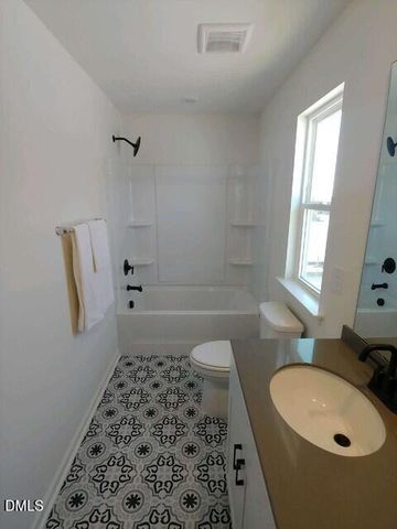 2009 Oakdale Drive, Durham, NC 27703