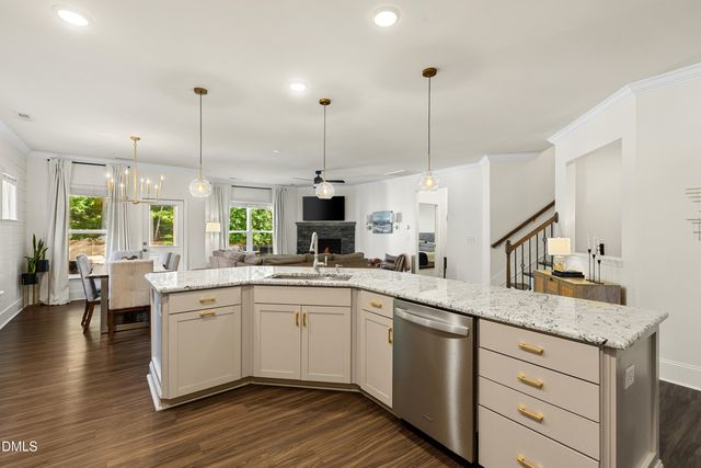 3263 Ripley River Road, New Hill, NC 27562