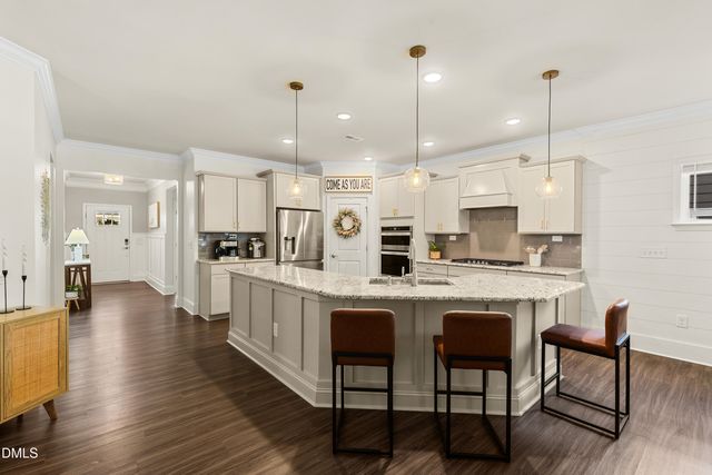 3263 Ripley River Road, New Hill, NC 27562