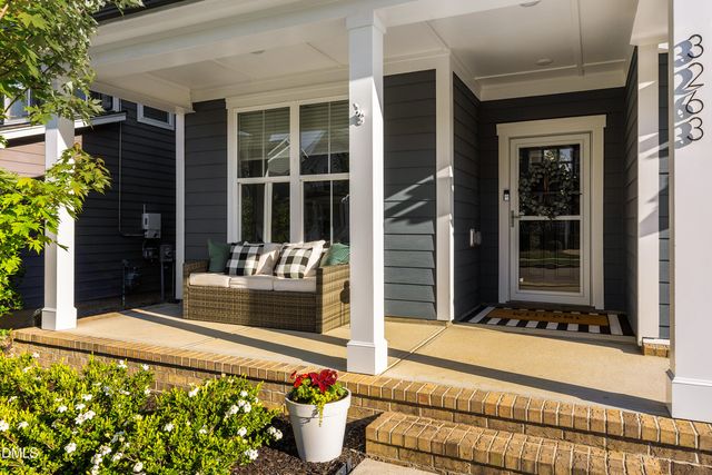3263 Ripley River Road, New Hill, NC 27562