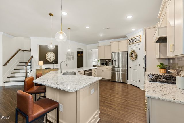 3263 Ripley River Road, New Hill, NC 27562