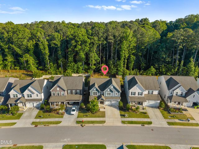 3263 Ripley River Road, New Hill, NC 27562