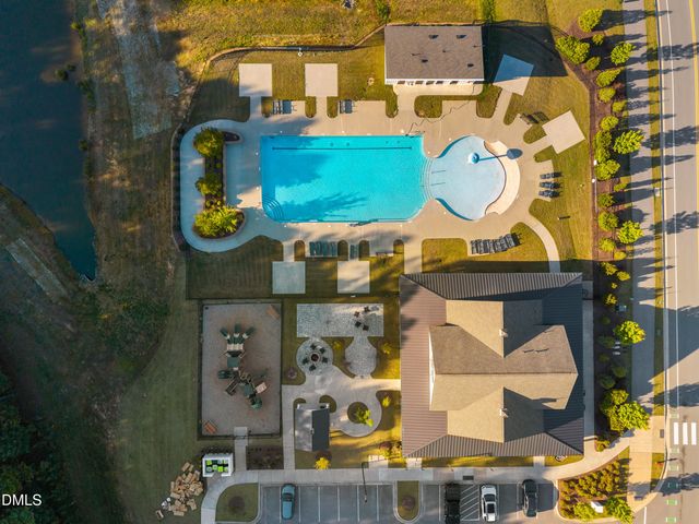 3263 Ripley River Road, New Hill, NC 27562