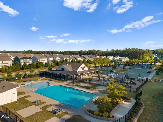 3263 Ripley River Road, New Hill, NC 27562