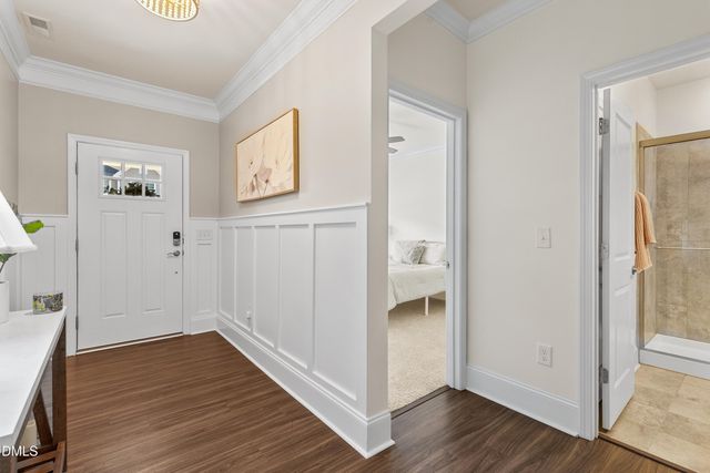 3263 Ripley River Road, New Hill, NC 27562