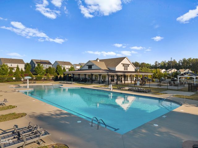 3263 Ripley River Road, New Hill, NC 27562
