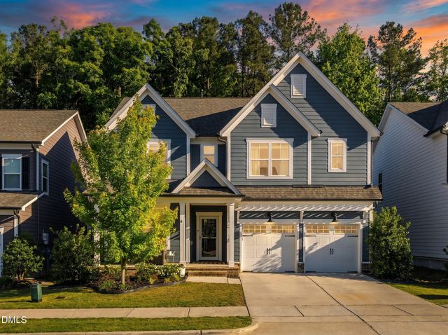 3263 Ripley River Road, New Hill, NC 27562