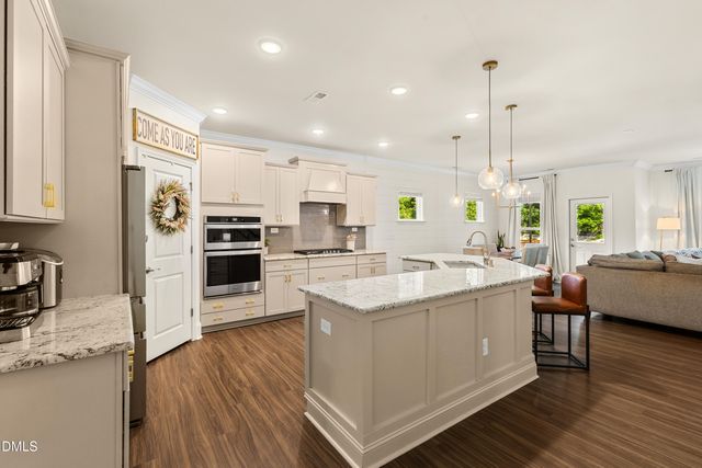 3263 Ripley River Road, New Hill, NC 27562