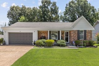 1116 SIMMONS RIDGE DR, Collierville, TN 38017